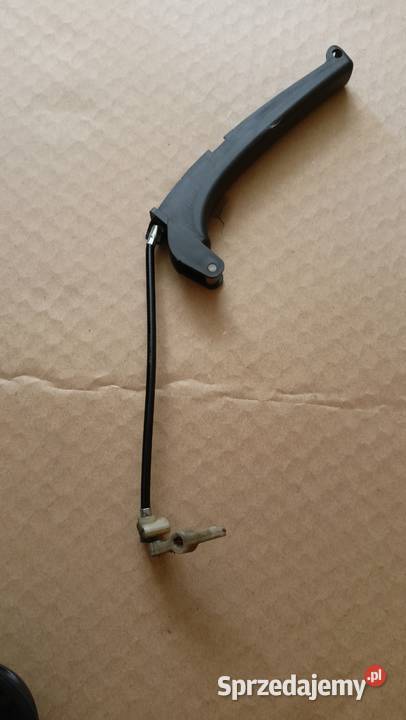 Nożyce elektryczne do żywopłotu CZĘŚCI sprzedam