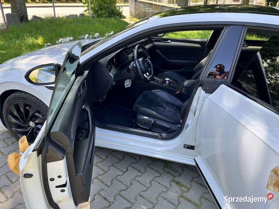 OKAZJA Volkswagen Arteon 20 TDI 240 120 Skociszewy