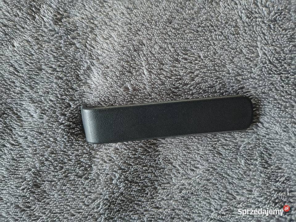 Klips Pasa Tył Nissan Leaf II Oryginalny osobowe