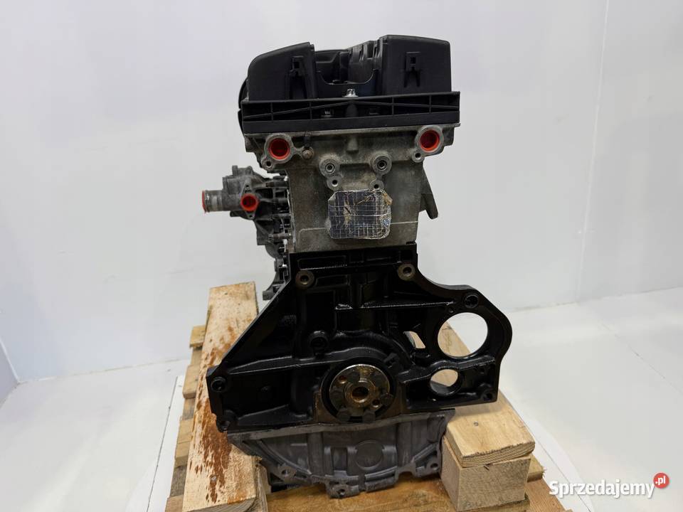 SILNIK A16XER Z16XER Opel Insignia Astra IV J Chełm