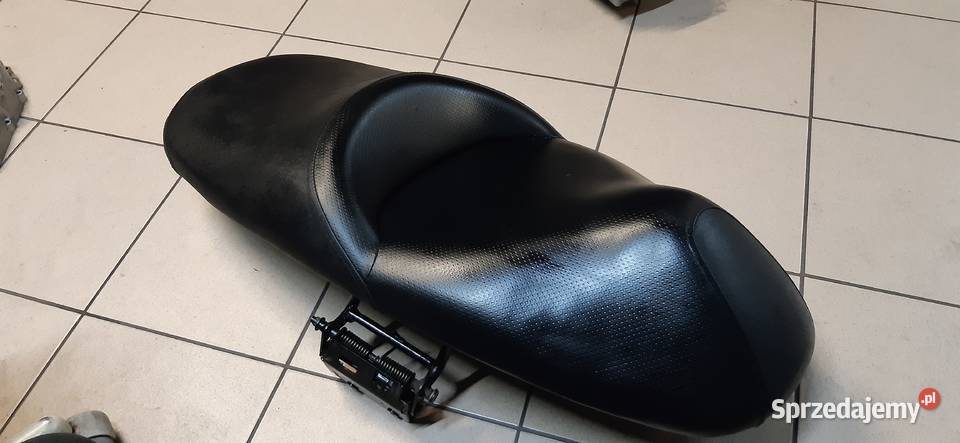 Siedzenie kanapa Honda SWing 125 Pozostałe małopolskie Jawiszowice