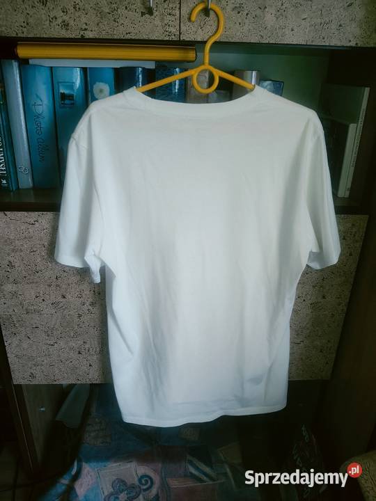 T shirt converse małopolskie Grybów