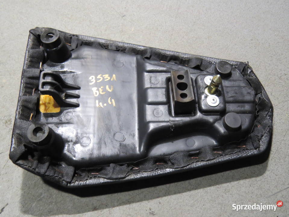 BENELLI BN 125 BN 125 2019 KANAPA SIEDZENIE Warszawa