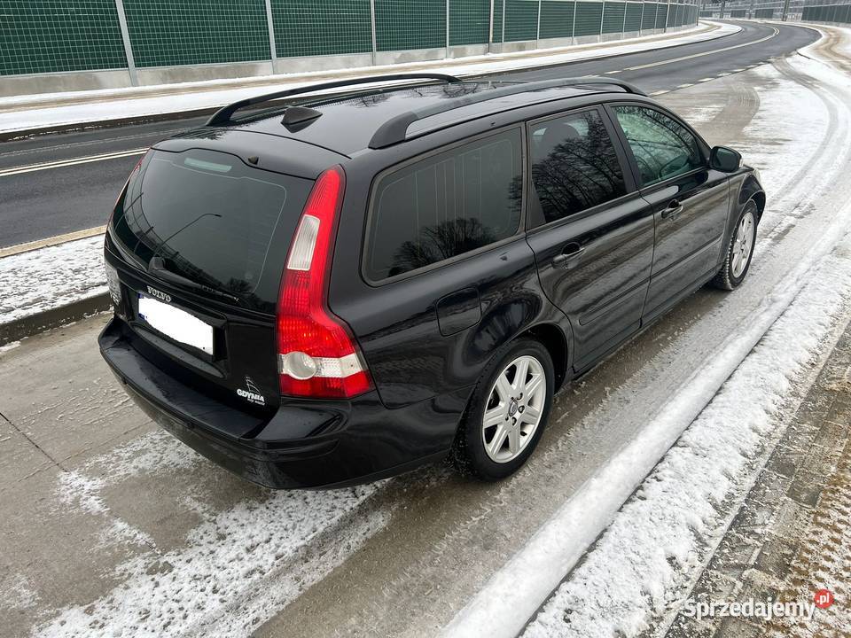 olvo v50 Okazja zadbane 7250
