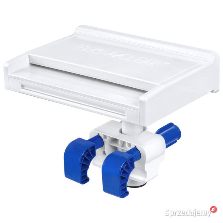 Bestway Wodospad basenowy Flowclear Soothing z mazowieckie Warszawa sprzedam