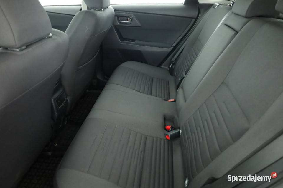 Toyota Auris Hybrid Hatchback Piaseczno