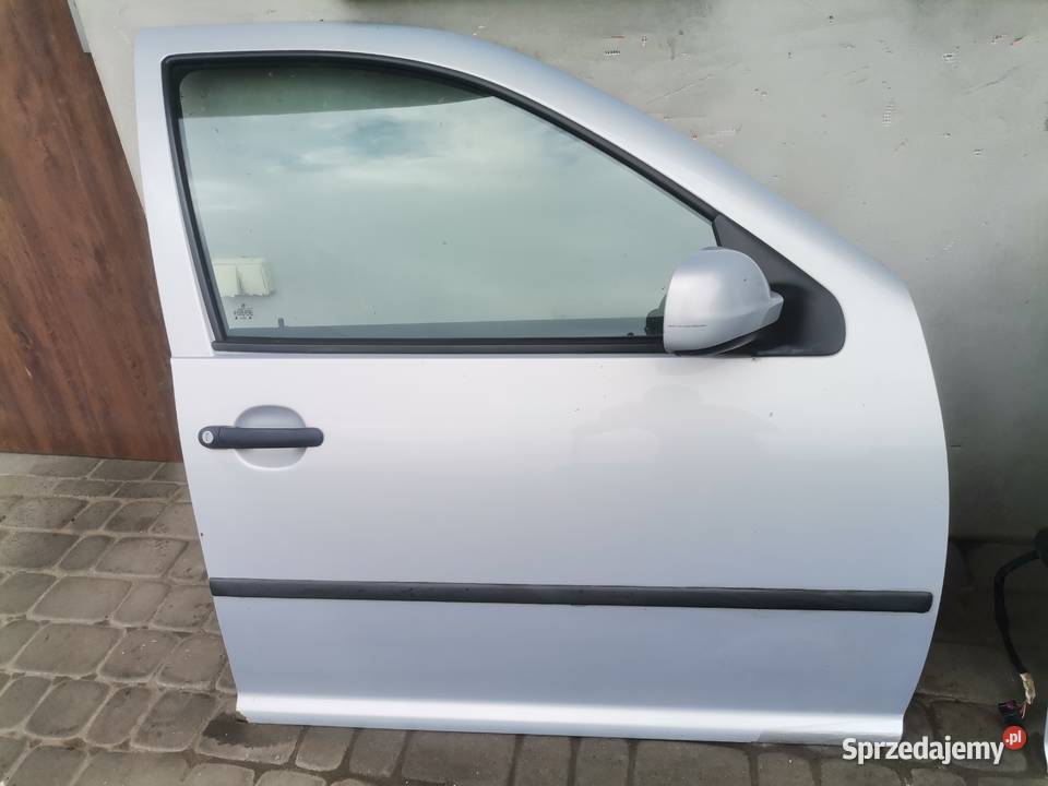 VOLKSWAGEN GOLF 4 IV 5D DRZWI PRAWY PRZÓD Nowy Sącz