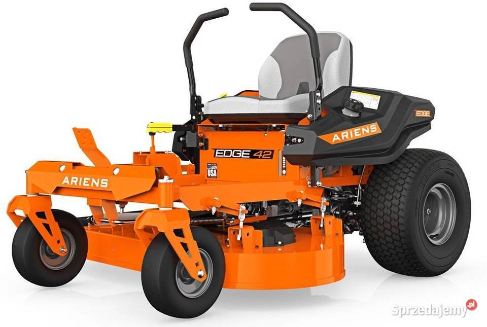 TRAKTOREK ARIENS EDGE 42 ZEROSKRĘT TRAKTOREK Opalenica
