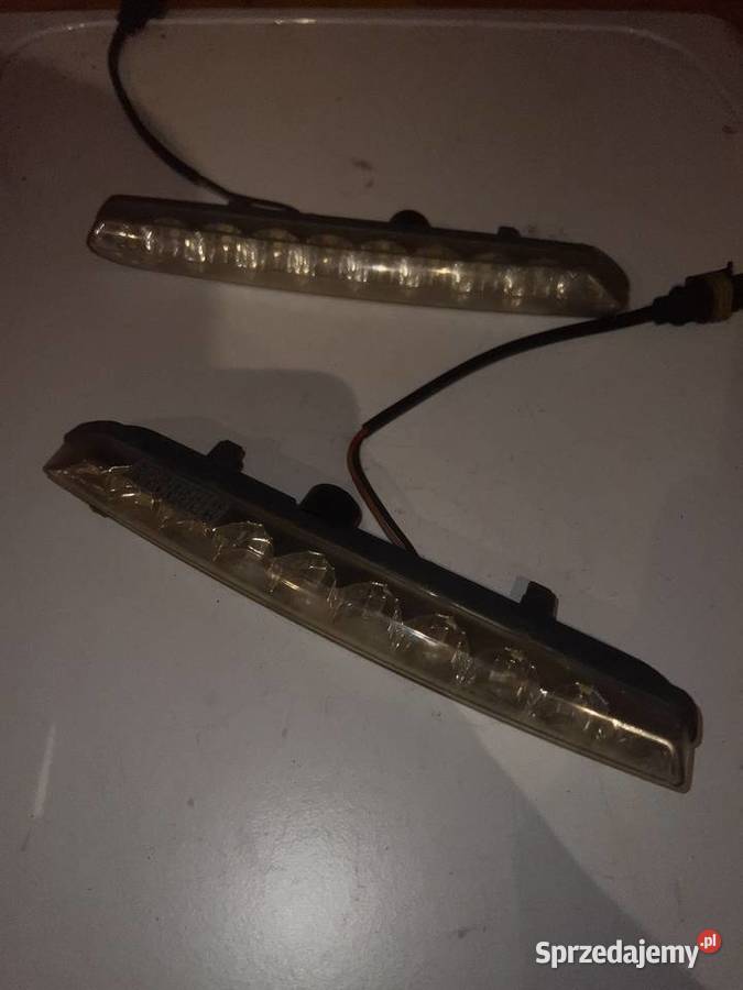 lampy led uniwersalne