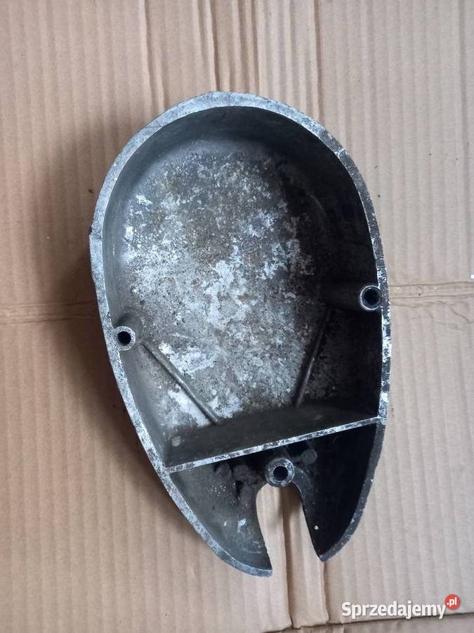 Dekiel komar silnik Sokołów Podlaski