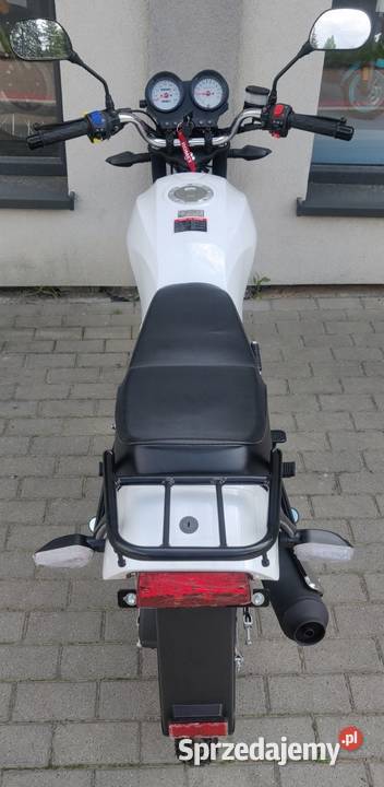 ROMET CHART 50 EFI EURO 5 2025 PROMO 1000 SALON Bielsko-Biała