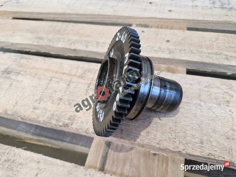 Koło zębate Fendt 711 712 714 716 815 817 Części i osprzęt rolniczy dolnośląskie