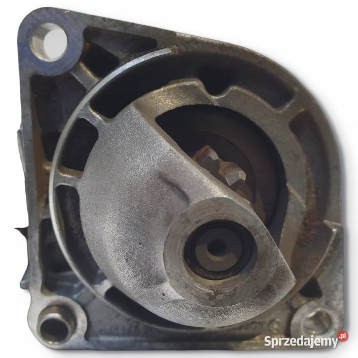 ROZRUSZNIK Fiat Bravo II 16 MJET bosch Układ elektryczny silnika Chełm sprzedam