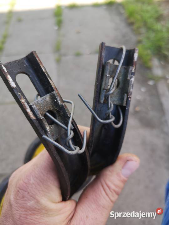 Rower Bmx Romet boczne koła1991 Gdańsk sprzedam