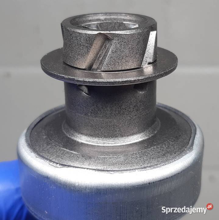 BENDIKS ROZRUSZNIKA CARGO 230053 Mielęcin