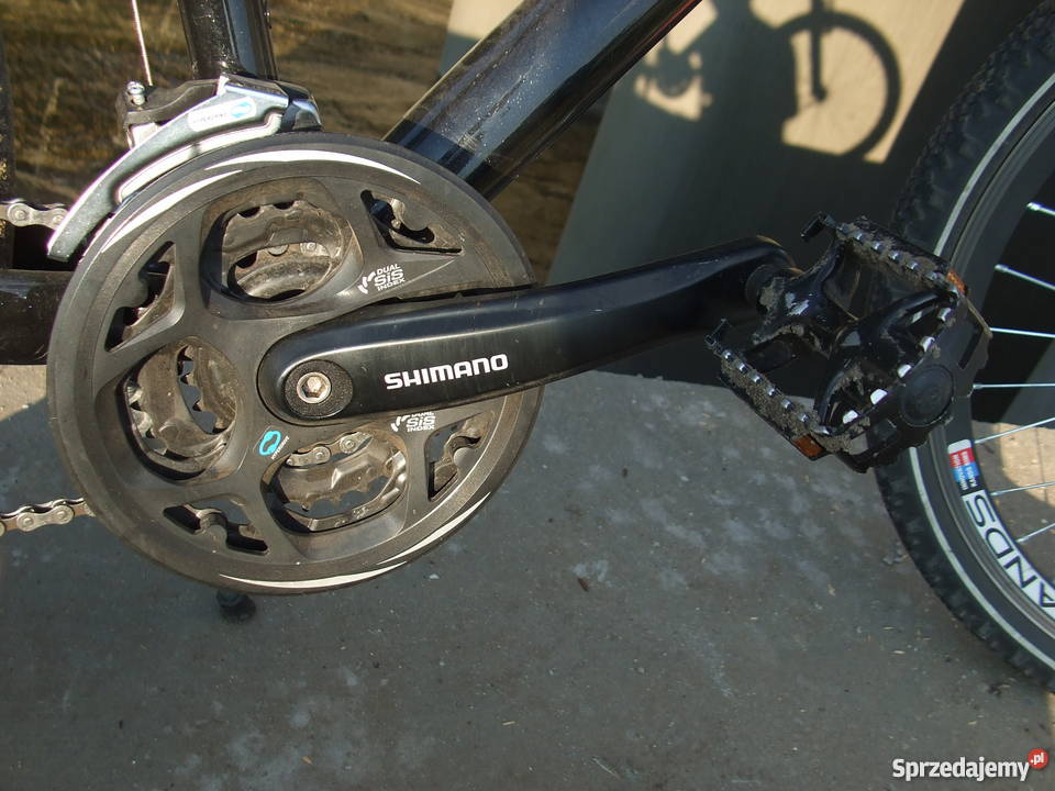 Rower Mtb 1300 series Łowicz