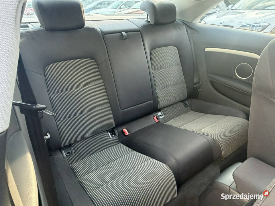 Audi A5 Coupe RatyZamiana Gwarancja 27 TDI wspomaganie kierownicy sprzedam
