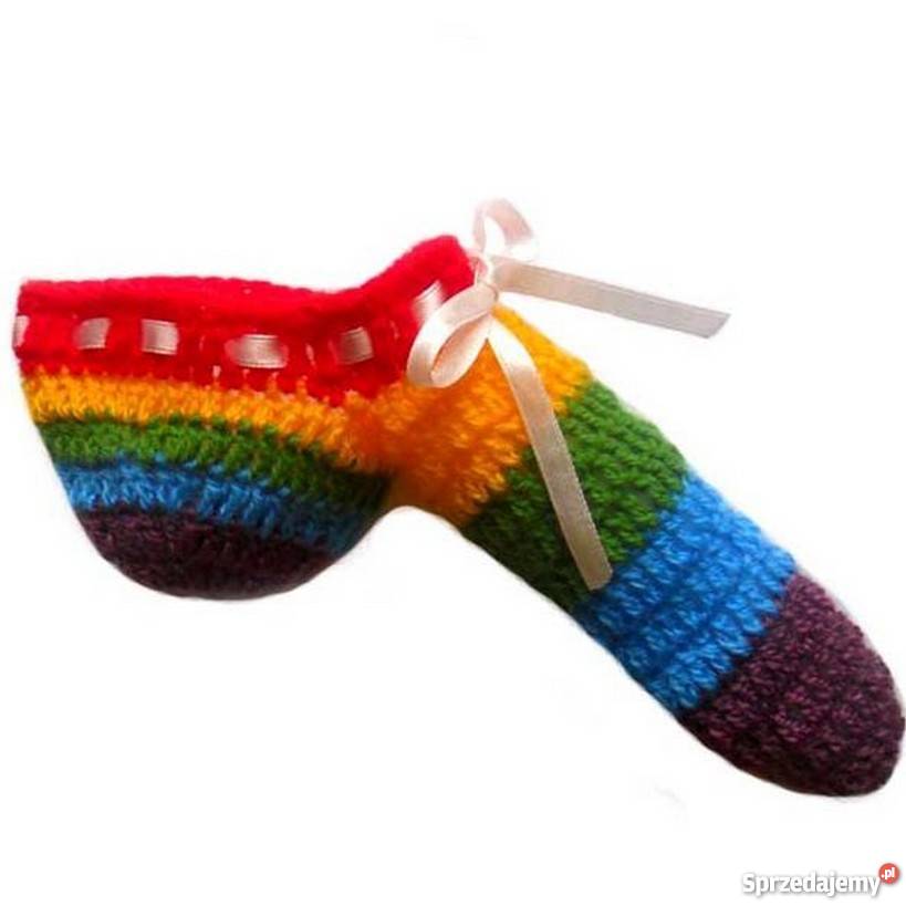 Ocieplacz siusiaka prezent MIKOŁAJ Mikołajki Bielizna Toruń