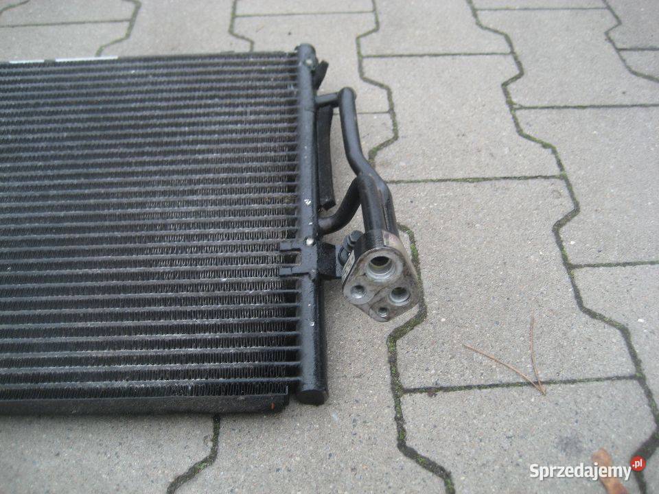 volvo s40 v40 9699r 18 20 benzyna chłodnica Rakoniewice sprzedam