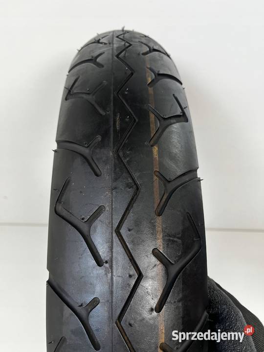 Opona motocyklowa BRIDGESTONE EXEDRA G701 Motocyklowe wielkopolskie Łobżenica