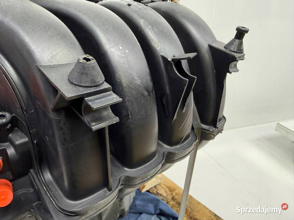 SILNIK BLF VW Touran Golf V Eos Jetta III 16 FSI Silniki kompletne Motoryzacja