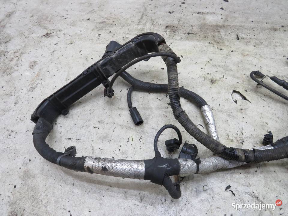 WIĄZKA SILNIKA JEEP WK2 30 CRD P04560230AE