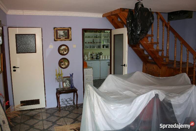 Dom na sprzedaż Na Jurze krakowsko Biała