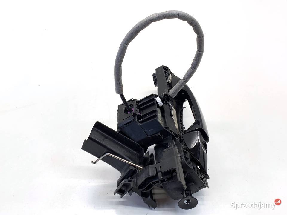KLAMKA ZEWNĘTRZNA LEWY PRZÓD MERCEDES W176 sprzedam