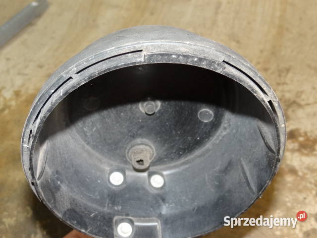 obudowa lampy przedniej Simson S 51
