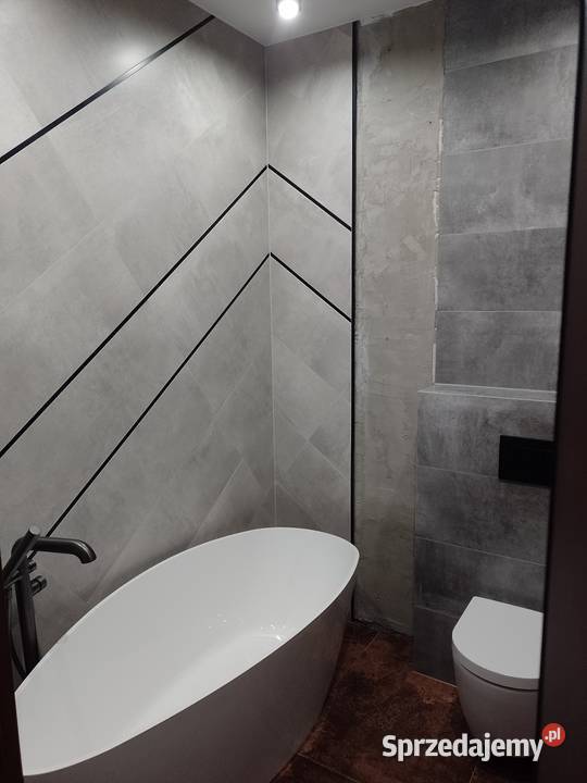 Remonty i wykończenia wnętrz Lublin