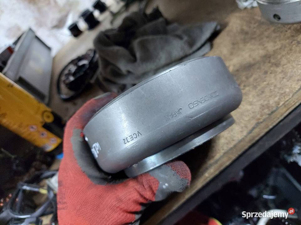 Kawasaki klr 650 Magneto koło magnesowe klr650 dolnośląskie Jelenia Góra sprzedam