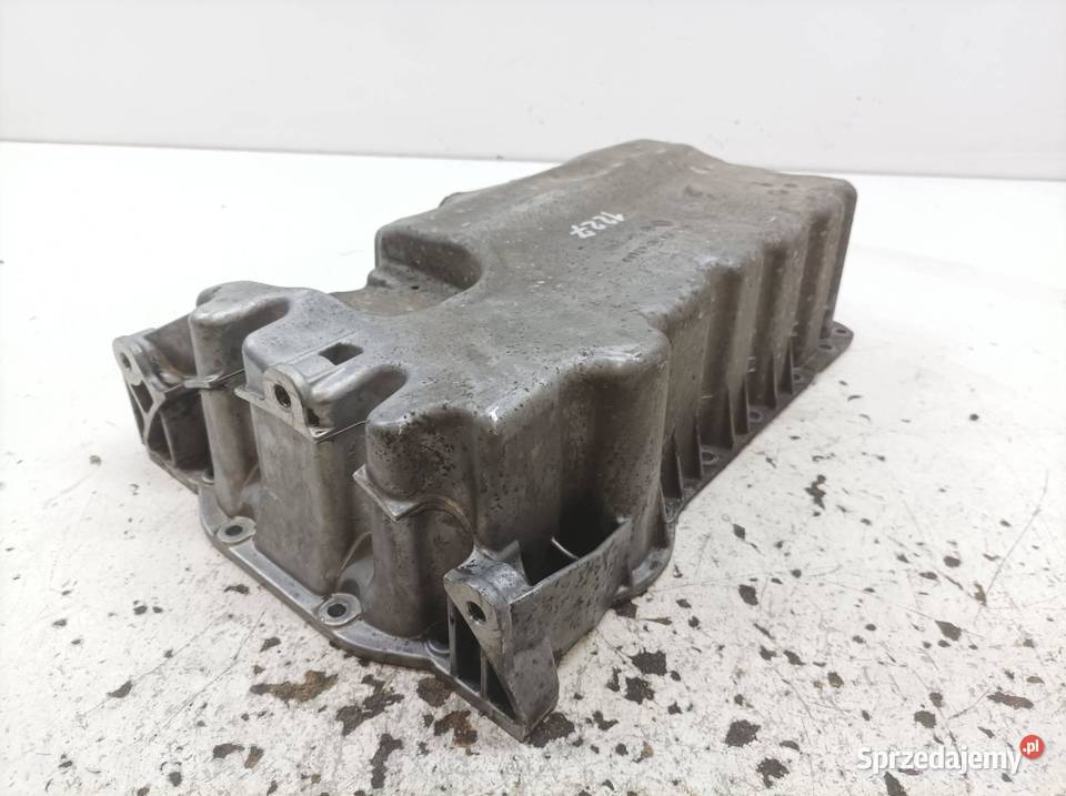 MISKA OLEJOWA 06F103603D 20 FSI Seat Altea I osobowe