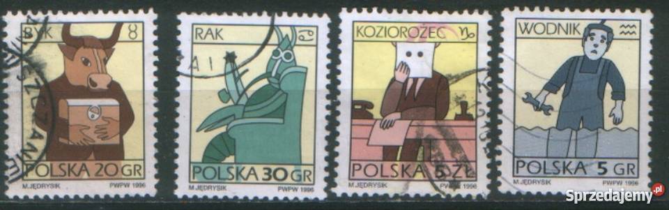 Zn Fi 3435 40 61 2 kas 1996 śląskie Gliwice