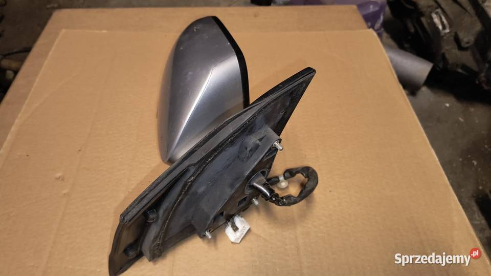 Honda Civic VII lift 3d 0406 Lusterko prawe Części samochodowe Domasław
