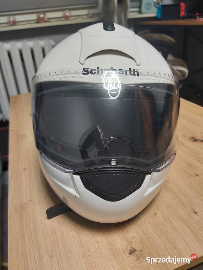 Komplet odzieży motocyklowej Shima super Pozostałe śląskie Czeladź