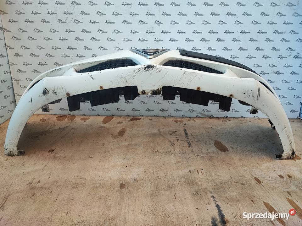 GIULIETTA 10r zderzak przód Kielce