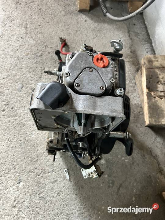 Pompy wody spalinowe 2x silnik diesel lombardini podkarpackie