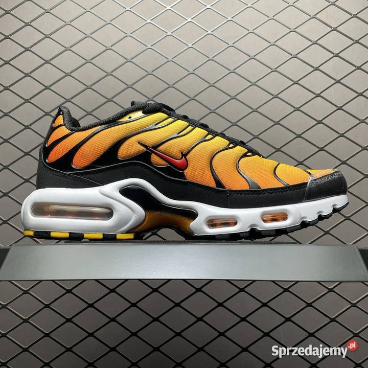 Nike Air Plus TN buty męskie r4046 Poznań