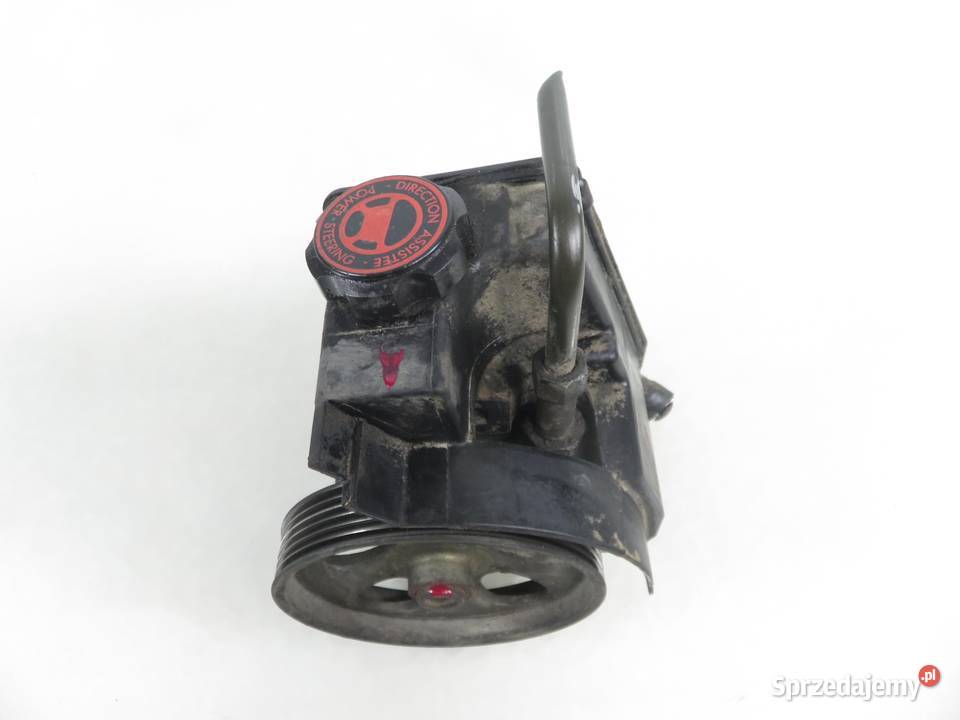 POMPA WSPOMAGANIA CITROEN XSARA PICASSO I 20 HDi osobowe