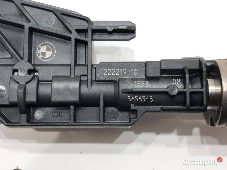 LISTWA WTRYSKOWA MINI F56 8656548 20 178