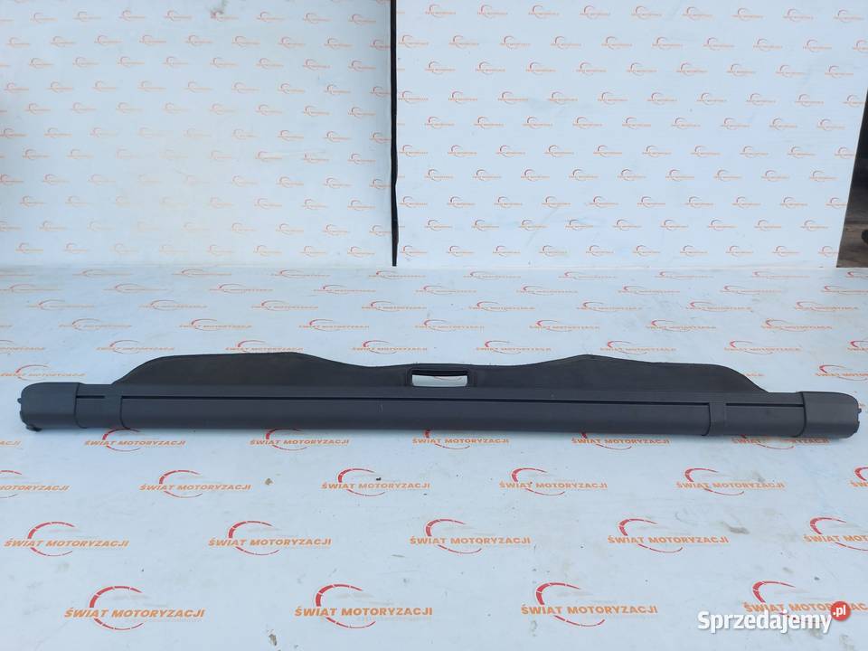 LAND ROVER FREELANDER II L359 roleta bagażnika świętokrzyskie Kielce sprzedam