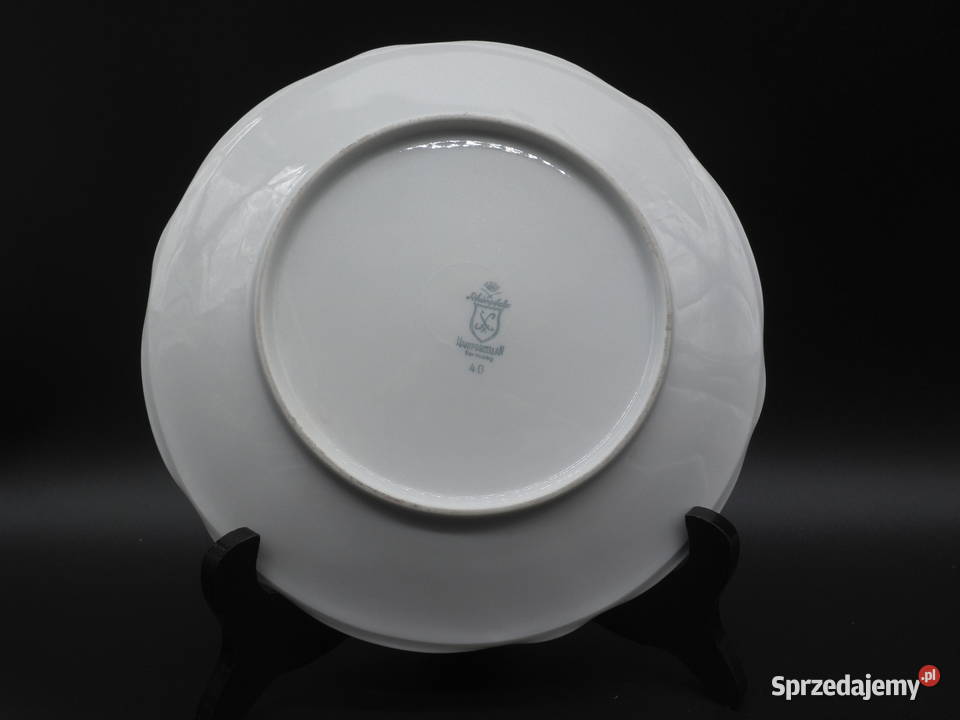 Talerzyk deserowy Rheinpfalz