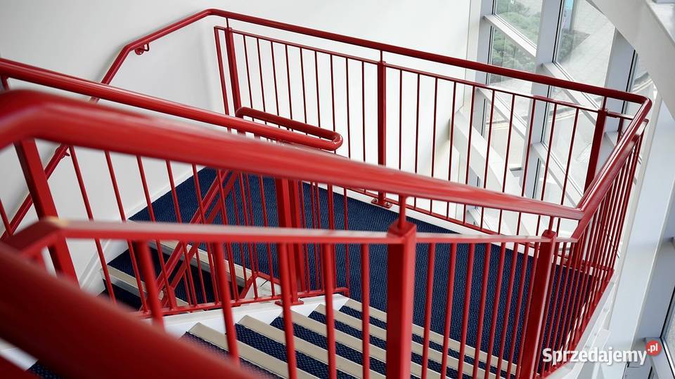 Schody Stalowe Wewnętrzne Zewnętrzne LOFT inne sprzedam