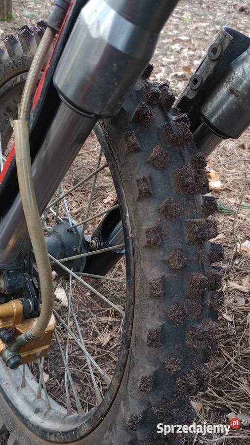 Diabolini 140 Mrfxmotos Diabolini Zdżary sprzedam