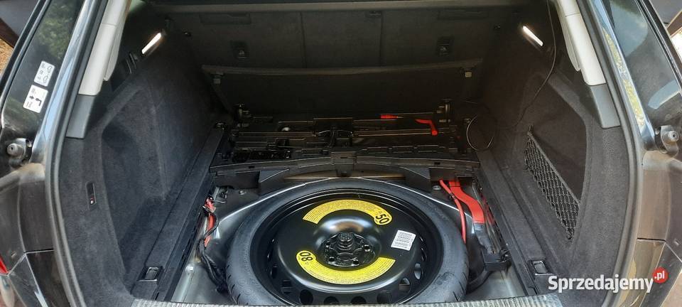 Audi A4 Avant Automat sprzedam