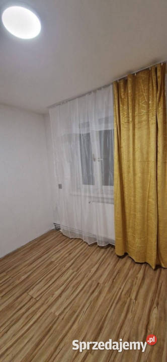 Sprzedam mieszkanie Żabów 39 m 1 piętro 2 piętra Sprzedaż