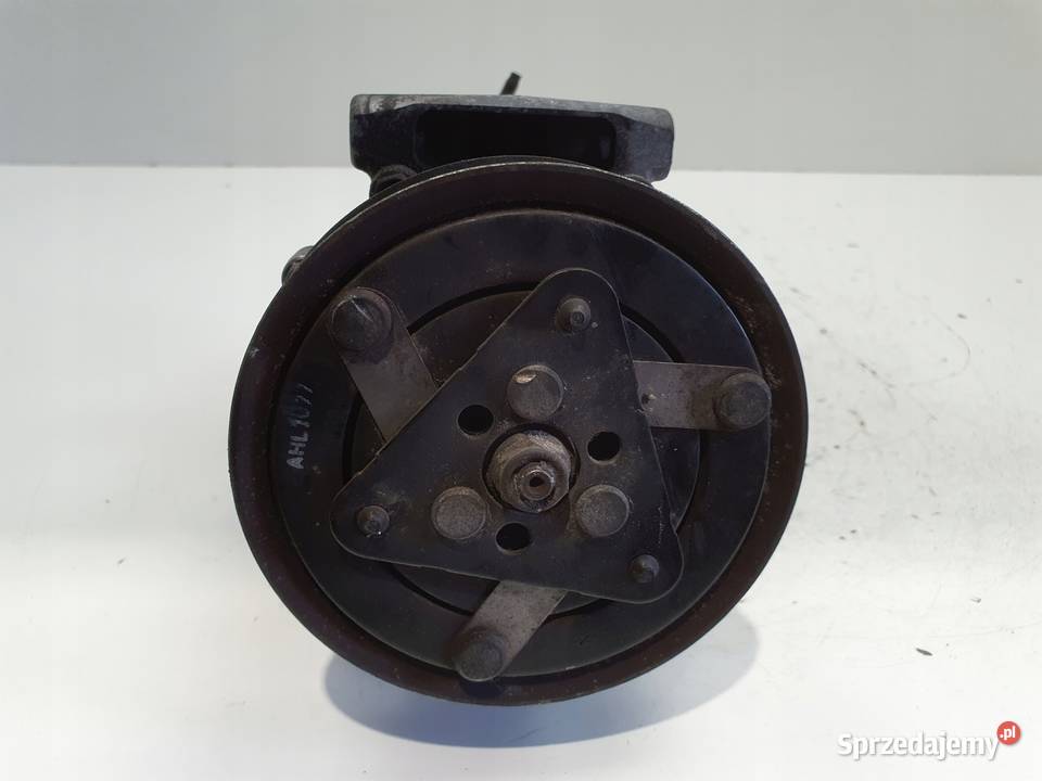 SPRĘŻARKA KLIMATYZACJI Peugeot 207 14 16V VTi Kompresory klimatyzacji Rudka