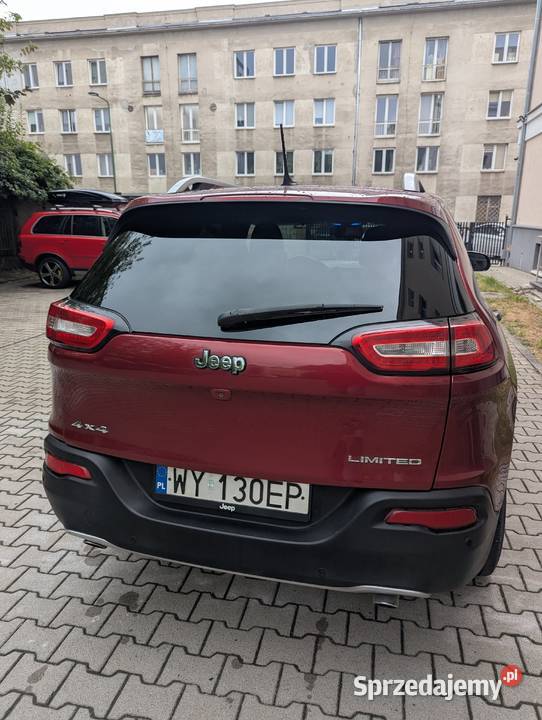 Super stan mały przebieg LPG Warszawa sprzedam