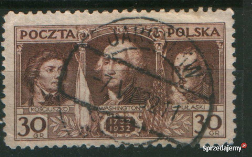 Zn PMW Fi 250 kas 1932 Jarosław Gliwice