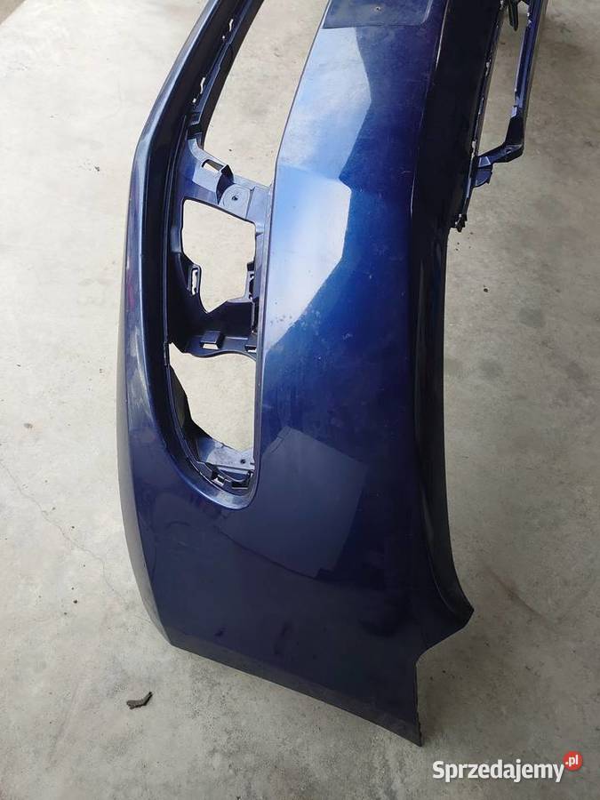 Zderzak przedniVW Golf 6 VI Hatchback Bolesławiec